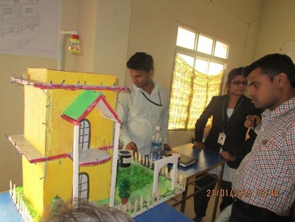 Gandhi Institute of Excellent Technocrats Bhubaneswar Campus photo 20